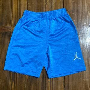 Jordan 3T basketball shorts
